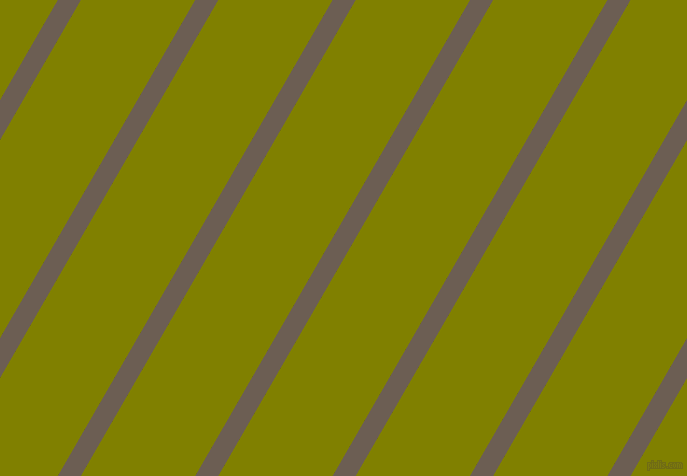 60 degree angle lines stripes, 20 pixel line width, 99 pixel line spacing, Kabul and Olive angled lines and stripes seamless tileable