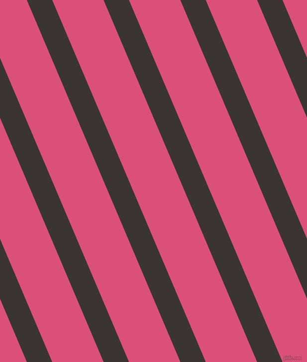 113 degree angle lines stripes, 47 pixel line width, 95 pixel line spacing, Kilamanjaro and Cranberry angled lines and stripes seamless tileable