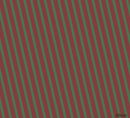 103 degree angle lines stripes, 8 pixel line width, 14 pixel line spacing, Killarney and Stiletto angled lines and stripes seamless tileable