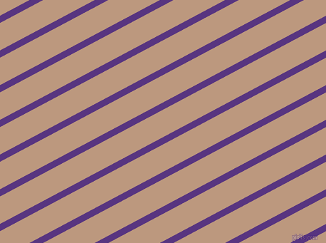 28 degree angle lines stripes, 9 pixel line width, 34 pixel line spacing, Kingfisher Daisy and Pale Taupe angled lines and stripes seamless tileable