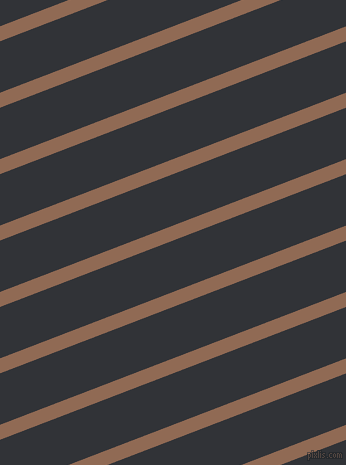 21 degree angle lines stripes, 14 pixel line width, 48 pixel line spacing, Leather and Ebony angled lines and stripes seamless tileable