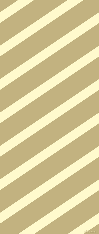 34 degree angle lines stripes, 29 pixel line width, 61 pixel line spacing, Lemon Chiffon and Ecru angled lines and stripes seamless tileable