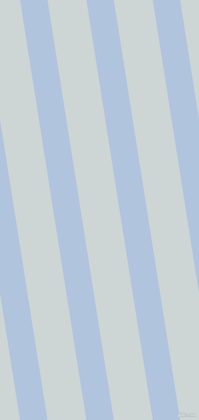 99 degree angle lines stripes, 55 pixel line width, 78 pixel line spacing, Light Steel Blue and Zumthor angled lines and stripes seamless tileable