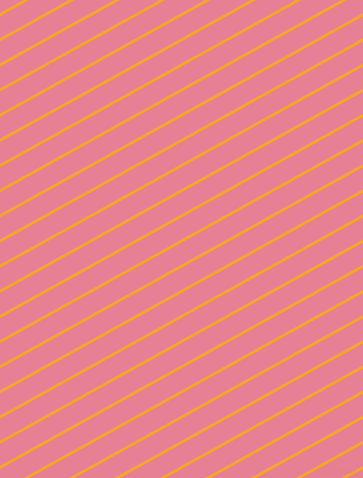 29 degree angle lines stripes, 3 pixel line width, 19 pixel line spacing, Lightning Yellow and Carissma angled lines and stripes seamless tileable