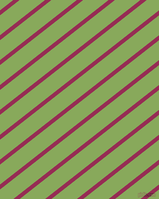 38 degree angle lines stripes, 8 pixel line width, 32 pixel line spacing, Lipstick and Chelsea Cucumber angled lines and stripes seamless tileable
