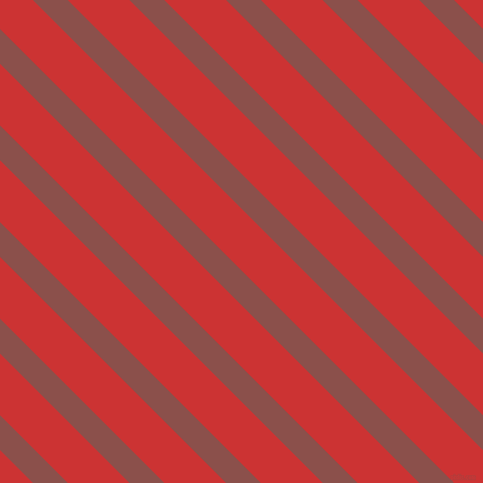 135 degree angle lines stripes, 35 pixel line width, 62 pixel line spacing, Lotus and Persian Red angled lines and stripes seamless tileable