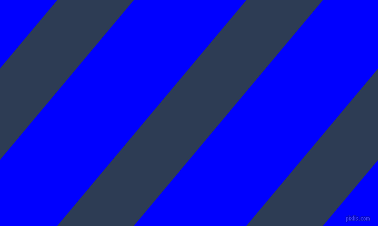 50 degree angle lines stripes, 85 pixel line width, 125 pixel line spacing, Madison and Blue angled lines and stripes seamless tileable