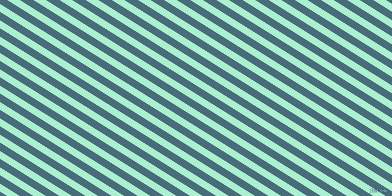 148 degree angle lines stripes, 13 pixel line width, 14 pixel line spacing, Magic Mint and Bismark angled lines and stripes seamless tileable
