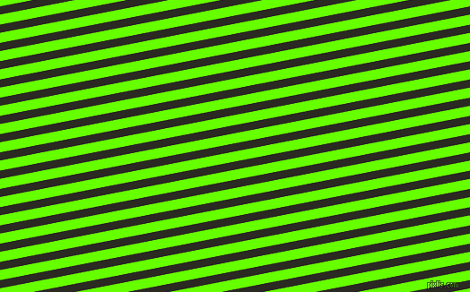 11 degree angle lines stripes, 9 pixel line width, 11 pixel line spacing, Maire and Bright Green angled lines and stripes seamless tileable