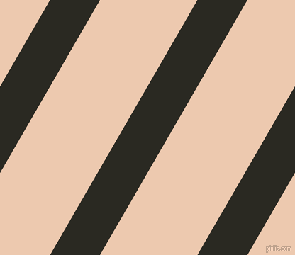 60 degree angle lines stripes, 61 pixel line width, 119 pixel line spacing, Maire and Desert Sand angled lines and stripes seamless tileable