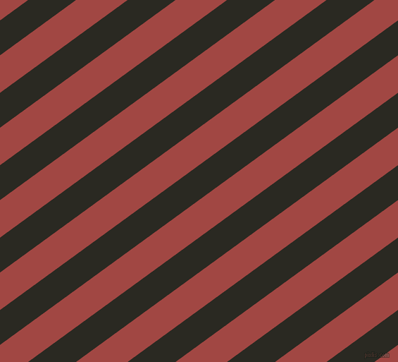 36 degree angle lines stripes, 40 pixel line width, 43 pixel line spacing, Maire and Roof Terracotta angled lines and stripes seamless tileable