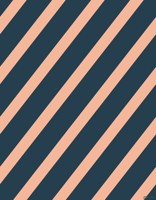 52 degree angle lines stripes, 37 pixel line width, 69 pixel line spacing, Mandys Pink and Nile Blue angled lines and stripes seamless tileable