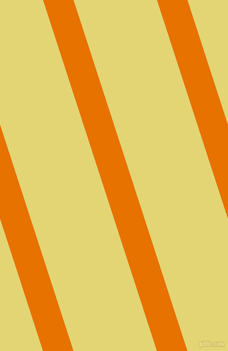 108 degree angle lines stripes, 41 pixel line width, 112 pixel line spacing, Mango Tango and Wild Rice angled lines and stripes seamless tileable