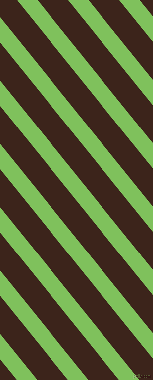129 degree angle lines stripes, 32 pixel line width, 48 pixel line spacing, Mantis and Brown Pod angled lines and stripes seamless tileable