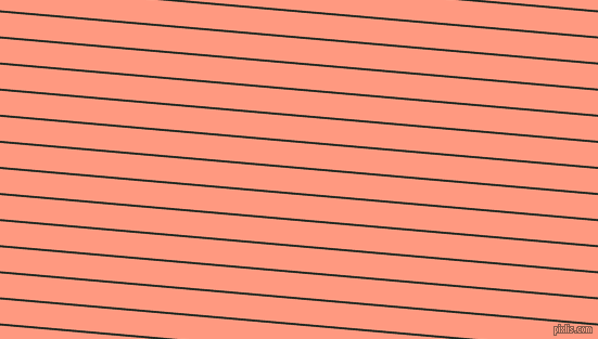 175 degree angle lines stripes, 2 pixel line width, 22 pixel line spacing, Marshland and Vivid Tangerine angled lines and stripes seamless tileable