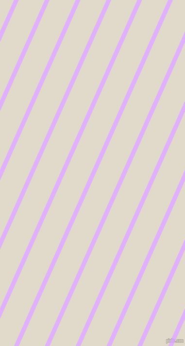 66 degree angle lines stripes, 9 pixel line width, 49 pixel line spacing, Mauve and Albescent White angled lines and stripes seamless tileable