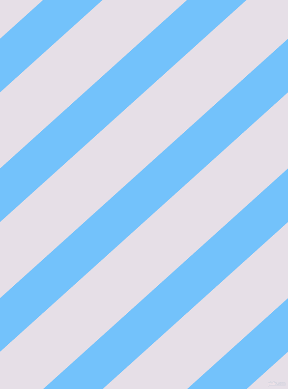 42 degree angle lines stripes, 81 pixel line width, 115 pixel line spacing, Maya Blue and Selago angled lines and stripes seamless tileable