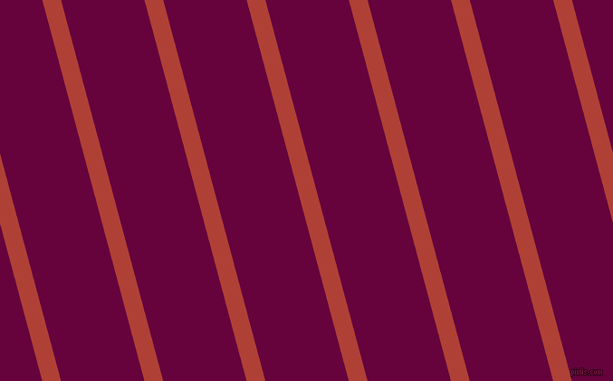 105 degree angle lines stripes, 20 pixel line width, 89 pixel line spacing, Medium Carmine and Tyrian Purple angled lines and stripes seamless tileable