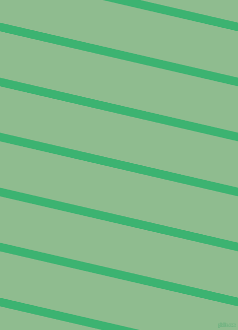167 degree angle lines stripes, 17 pixel line width, 91 pixel line spacing, Medium Sea Green and Dark Sea Green angled lines and stripes seamless tileable