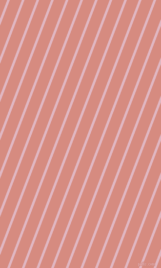 69 degree angle lines stripes, 5 pixel line width, 23 pixel line spacing, Melanie and My Pink angled lines and stripes seamless tileable