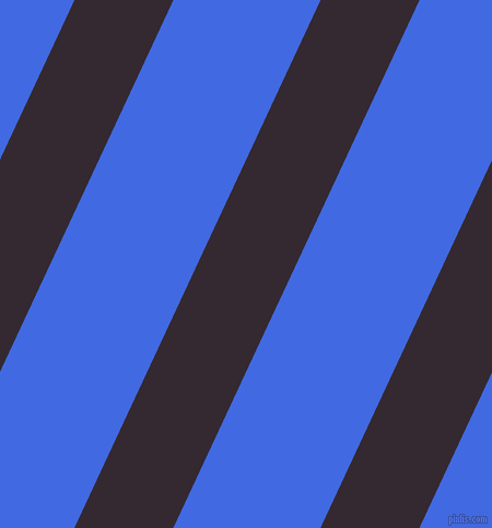 65 degree angle lines stripes, 82 pixel line width, 122 pixel line spacing, Melanzane and Royal Blue angled lines and stripes seamless tileable