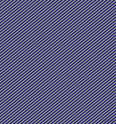 39 degree angle lines stripes, 4 pixel line width, 4 pixel line spacing, Midnight Blue and Dawn angled lines and stripes seamless tileable