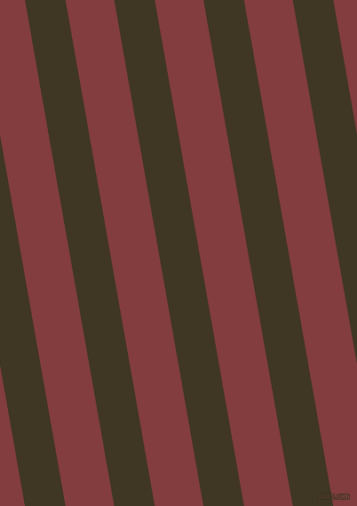 100 degree angle lines stripes, 45 pixel line width, 54 pixel line spacing, Mikado and Stiletto angled lines and stripes seamless tileable