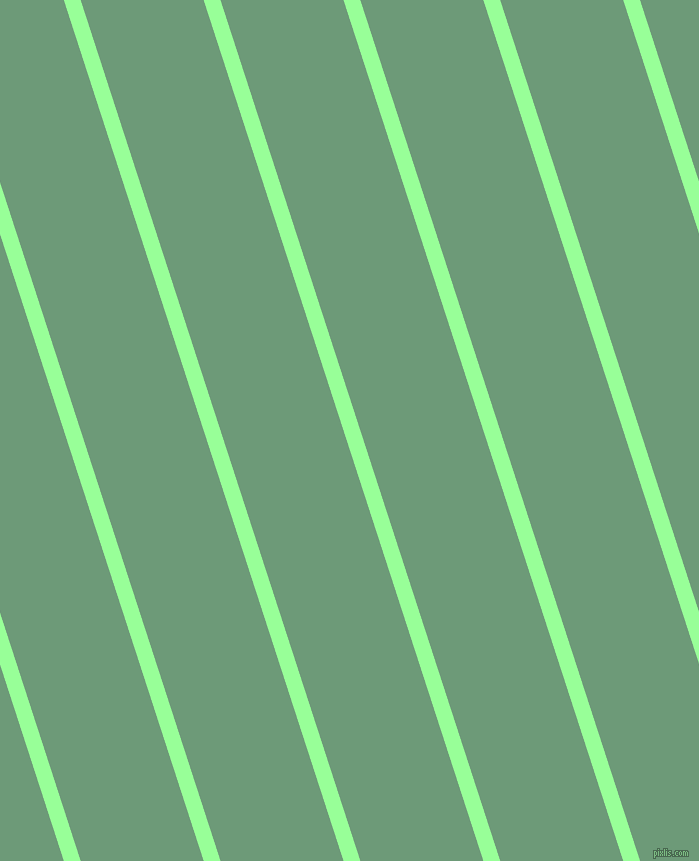 108 degree angle lines stripes, 16 pixel line width, 117 pixel line spacing, Mint Green and Oxley angled lines and stripes seamless tileable
