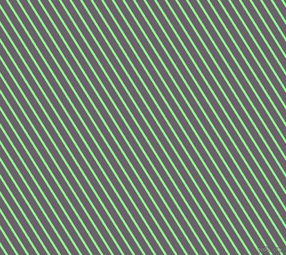 122 degree angle lines stripes, 3 pixel line width, 10 pixel line spacing, Mint Green and Salt Box angled lines and stripes seamless tileable