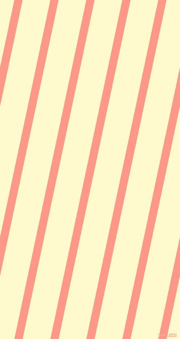 78 degree angle lines stripes, 16 pixel line width, 54 pixel line spacing, Mona Lisa and Lemon Chiffon angled lines and stripes seamless tileable