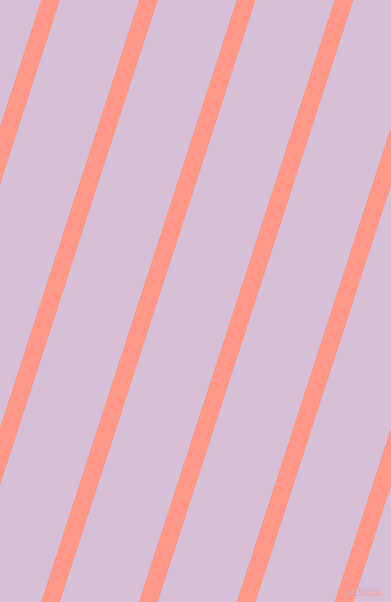 72 degree angle lines stripes, 18 pixel line width, 75 pixel line spacing, Mona Lisa and Thistle angled lines and stripes seamless tileable
