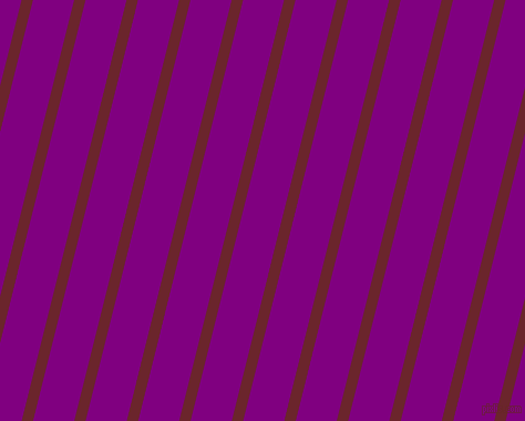 Red Purple Lines 12x12 –