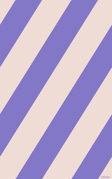 58 degree angle lines stripes, 95 pixel line width, 105 pixel line spacing, Moody Blue and Pot Pourri angled lines and stripes seamless tileable