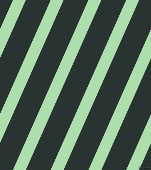 66 degree angle lines stripes, 38 pixel line width, 73 pixel line spacing, Moss Green and Aztec angled lines and stripes seamless tileable