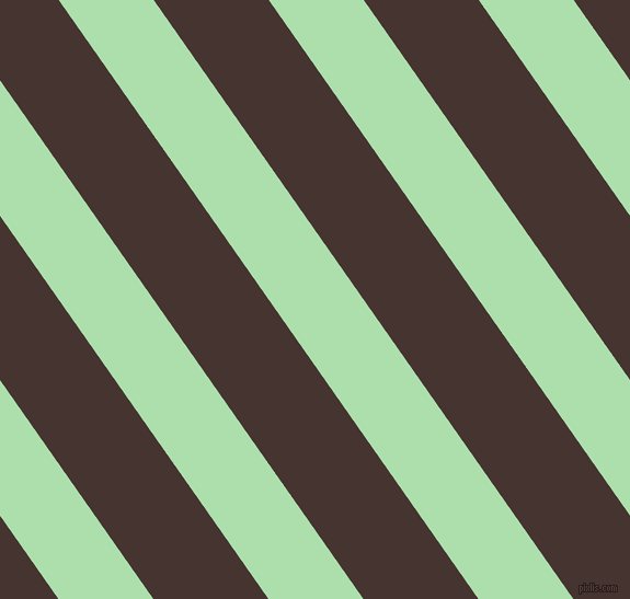 125 degree angle lines stripes, 71 pixel line width, 86 pixel line spacing, Moss Green and Rebel angled lines and stripes seamless tileable