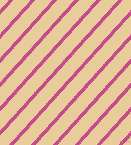 48 degree angle lines stripes, 12 pixel line width, 44 pixel line spacing, Mulberry and Chamois angled lines and stripes seamless tileable