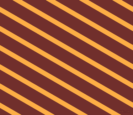150 degree angle lines stripes, 15 pixel line width, 38 pixel line spacing, My Sin and Auburn angled lines and stripes seamless tileable