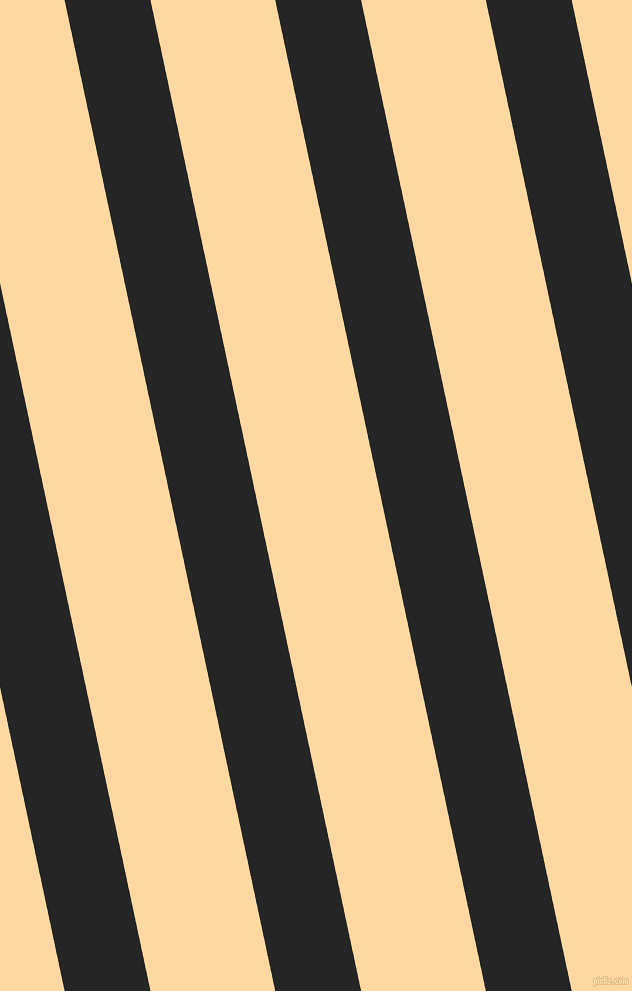 102 degree angle lines stripes, 84 pixel line width, 122 pixel line spacing, Nero and Frangipani angled lines and stripes seamless tileable