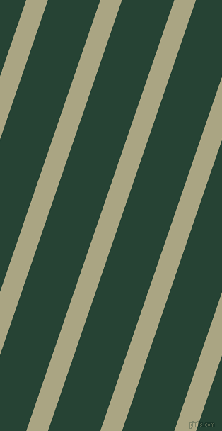 71 degree angle lines stripes, 29 pixel line width, 70 pixel line spacing, Neutral Green and Everglade angled lines and stripes seamless tileable