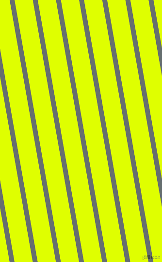 100 degree angle lines stripes, 10 pixel line width, 37 pixel line spacing, Nevada and Chartreuse Yellow angled lines and stripes seamless tileable