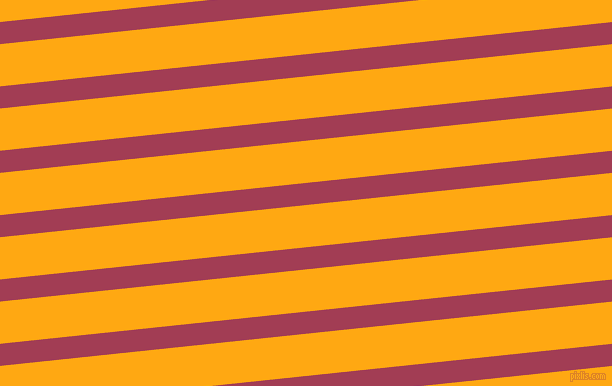 6 degree angle lines stripes, 22 pixel line width, 42 pixel line spacing, Night Shadz and Dark Tangerine angled lines and stripes seamless tileable
