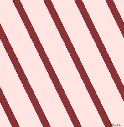 116 degree angle lines stripes, 22 pixel line width, 67 pixel line spacing, Old Brick and Misty Rose angled lines and stripes seamless tileable