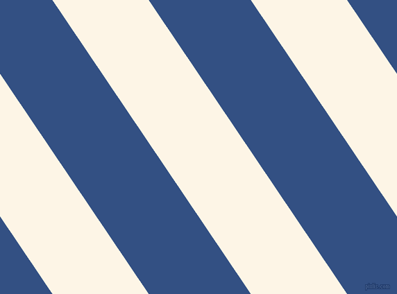 124 degree angle lines stripes, 115 pixel line width, 122 pixel line spacing, Old Lace and Fun Blue angled lines and stripes seamless tileable