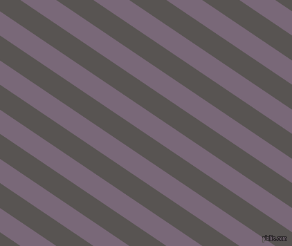 146 degree angle lines stripes, 29 pixel line width, 30 pixel line spacing, Old Lavender and Tundora angled lines and stripes seamless tileable