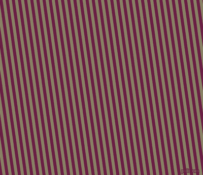 98 degree angle lines stripes, 6 pixel line width, 6 pixel line spacing, Olive Haze and Pompadour angled lines and stripes seamless tileable