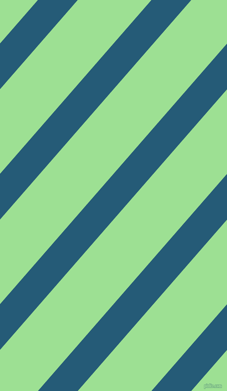 49 degree angle lines stripes, 60 pixel line width, 111 pixel line spacing, Orient and Granny Smith Apple angled lines and stripes seamless tileable