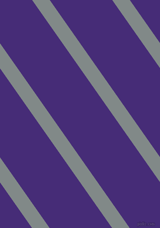 125 degree angle lines stripes, 29 pixel line width, 103 pixel line spacing, Oslo Grey and Windsor angled lines and stripes seamless tileable