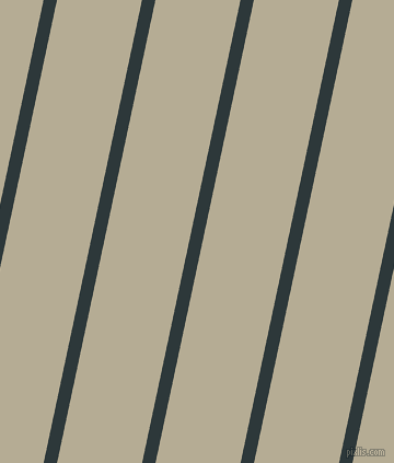 78 degree angle lines stripes, 12 pixel line width, 76 pixel line spacing, Outer Space and Bison Hide angled lines and stripes seamless tileable