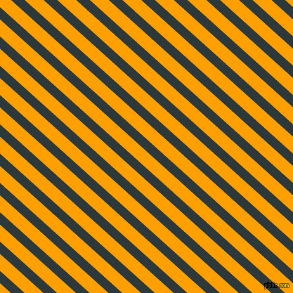 138 degree angle lines stripes, 13 pixel line width, 18 pixel line spacing, Outer Space and Orange Peel angled lines and stripes seamless tileable