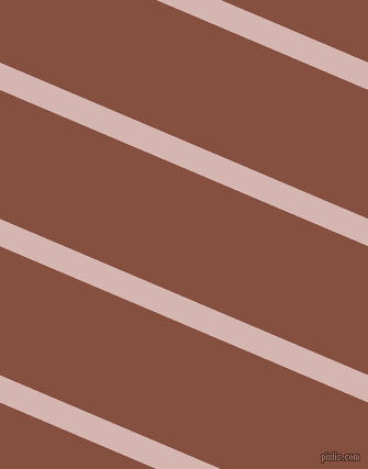 157 degree angle lines stripes, 23 pixel line width, 108 pixel line spacing, Oyster Pink and Ironstone angled lines and stripes seamless tileable